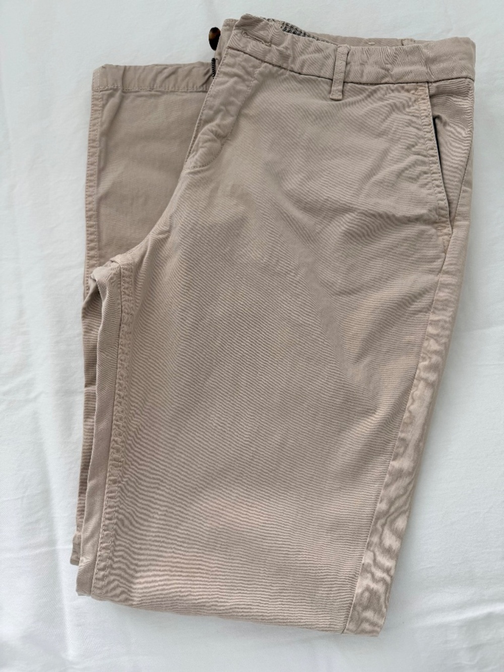 Fat Face "St. Ives" Chino Pants (women's 10)